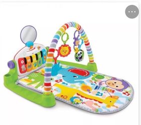Play Mat