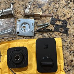 Ultraloq Ubolt Pro (Wifi)