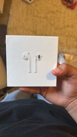 AirPods