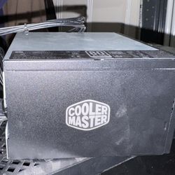 Coolmaster Power supply 