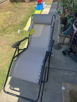Zero-Gravity Patio Longer