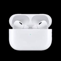 AirPod Pro 2nd Generation 