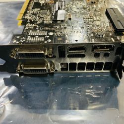 EVGA Nvidia GeForce GTX 760, 4GB GDDR5 Desktop Graphics Card