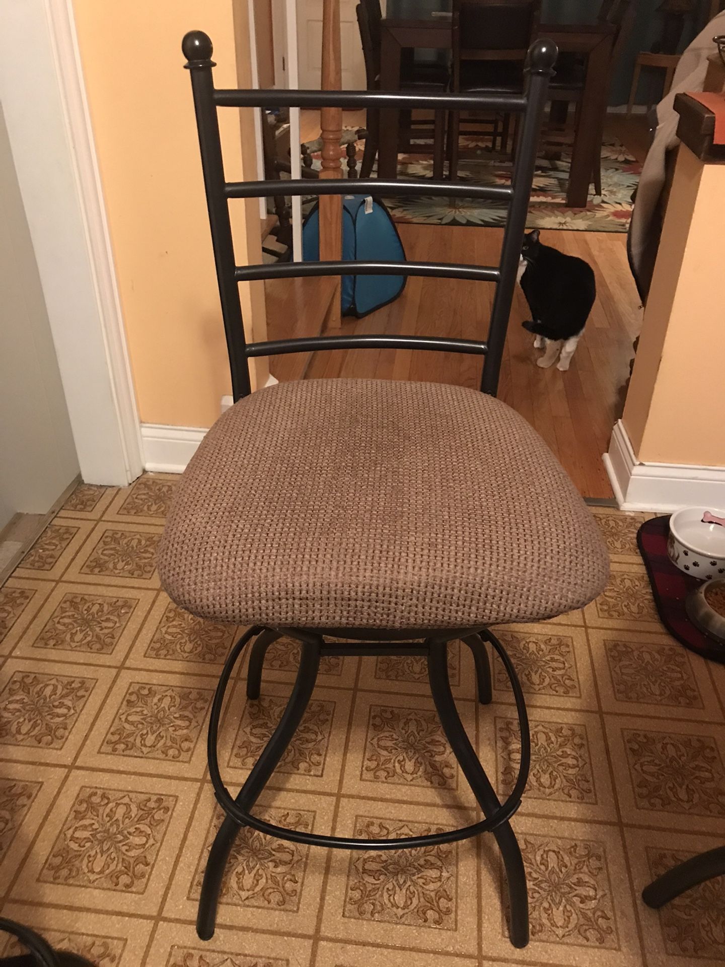 Barstool chairs