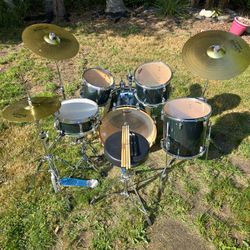 Drum Set