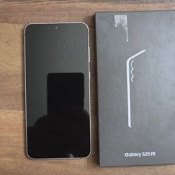 Samsung Galaxy S25 FE 5G 128GB
