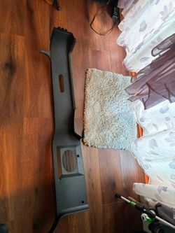 Passenger Rear B Pillar for GM 95-2000 single cab