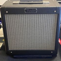 FENDER  PRO JR. IV/ LTD /2xEL84 & 2x 12AX7.