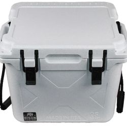 Bison Cooler 