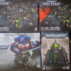 Warhammer 40K