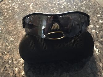 Brand new Oakleys