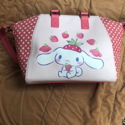 Sanrio Purse