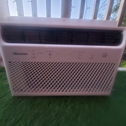 Hisense 8000 Btu Smart Air Conditioner 