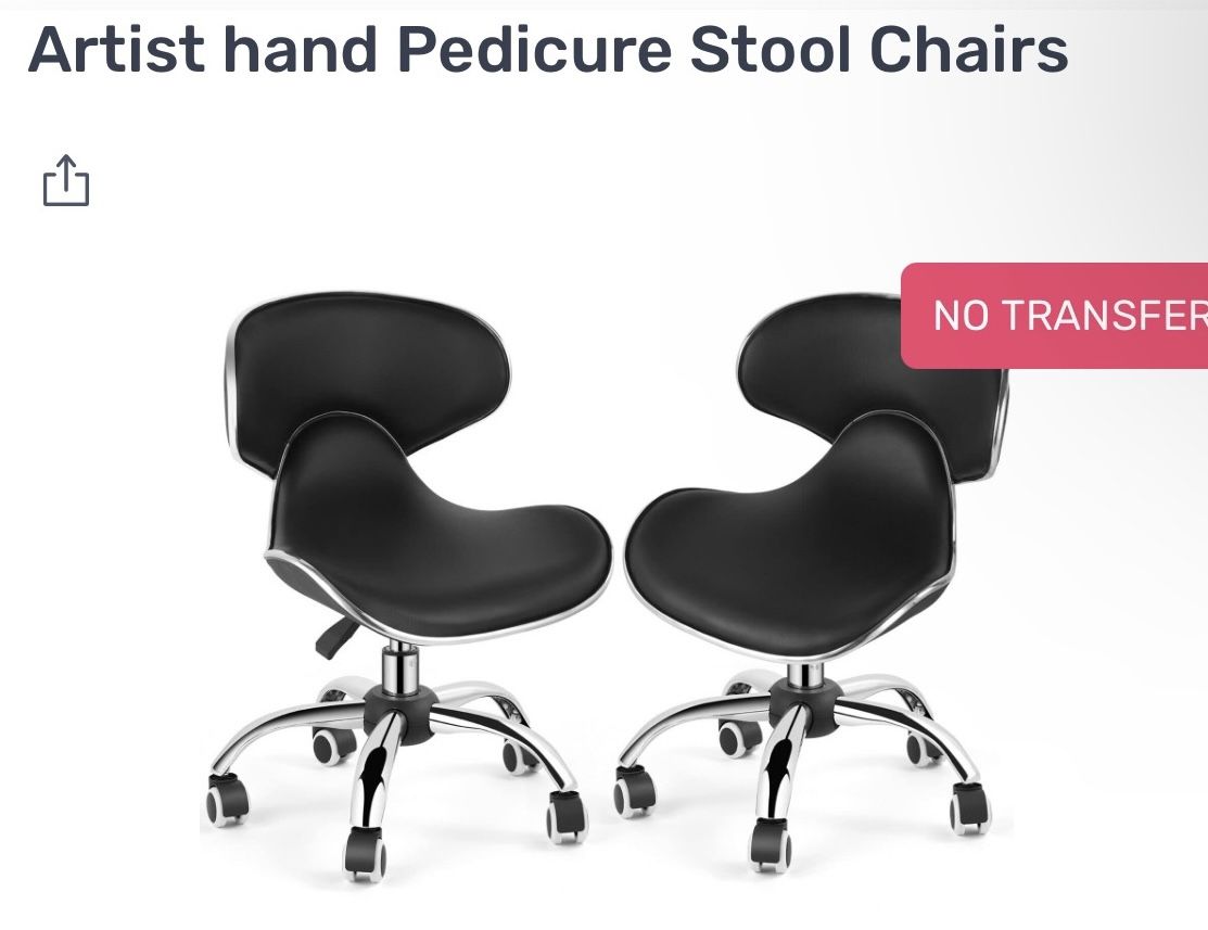 Artist stool Chair (2)