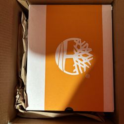 Wheat Timberlands BRAND NEW