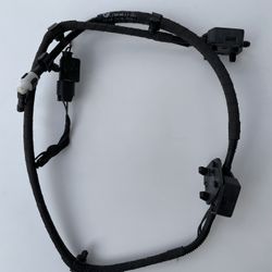 2014-2020 BMW 4 F32 F36 Front Windshield Washer Nozzle Sprayer & Hose Tube OEM