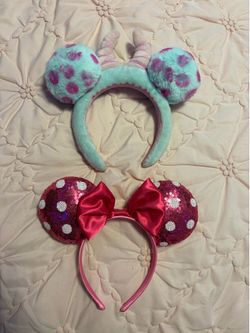 Disney ears