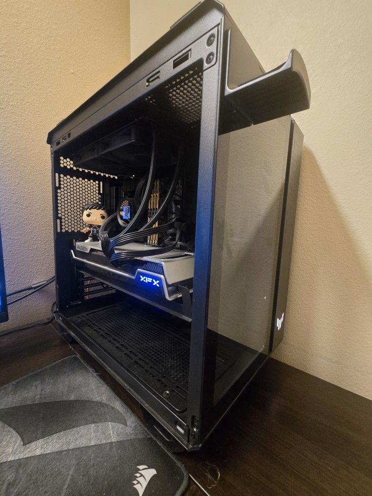 Custom Built Gaming PC