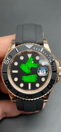 Luxury watch for me