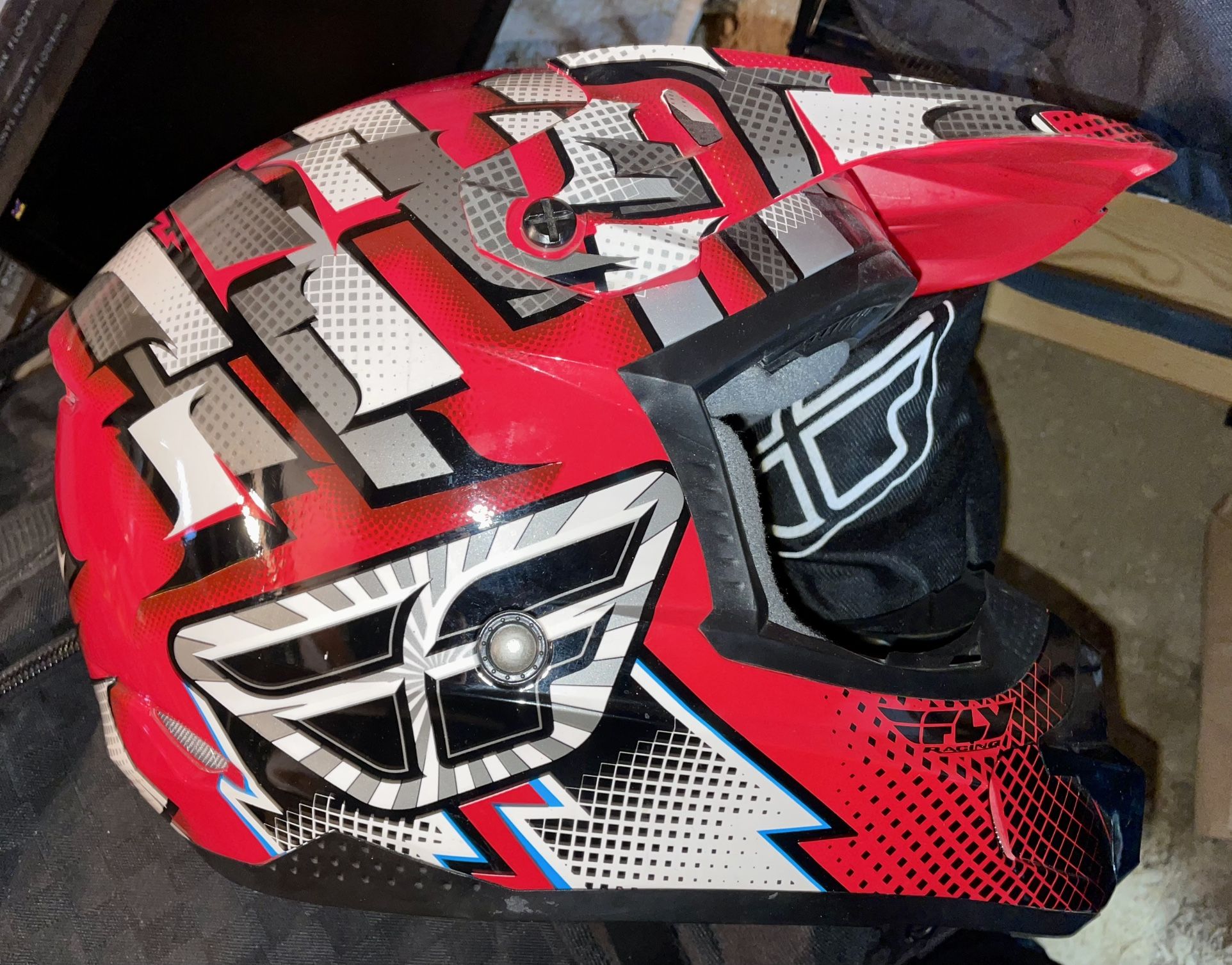 Dirt Bike Gear