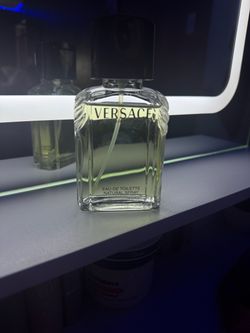 Versace L’Homme