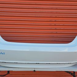 Honda Accord Rear Bumper Cover 2018-2022