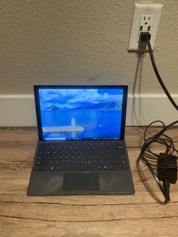 Microsoft Surface Pro 4