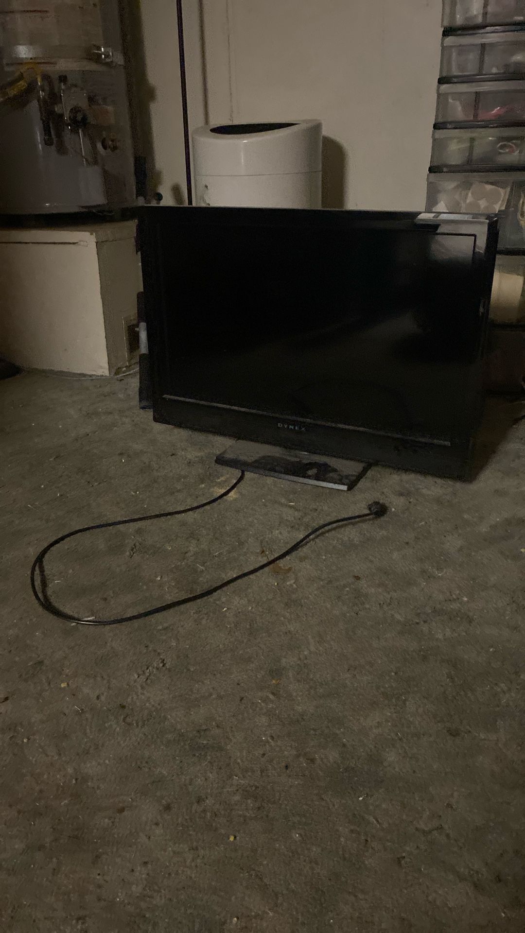 Dynex Tv