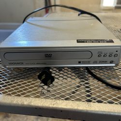 DVD Player 