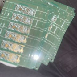 40 Circuit Boards 
