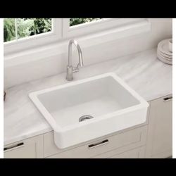 KITCHEN SINK