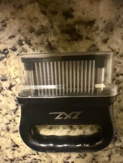 Meat Tenderizer