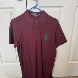 Ralph Lauren Polo Shirt