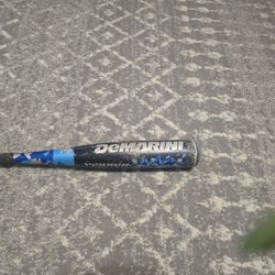 Baseball bat Demarini 28in