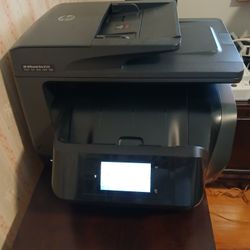 HP "All-In-One" Copier/Printer/Fax