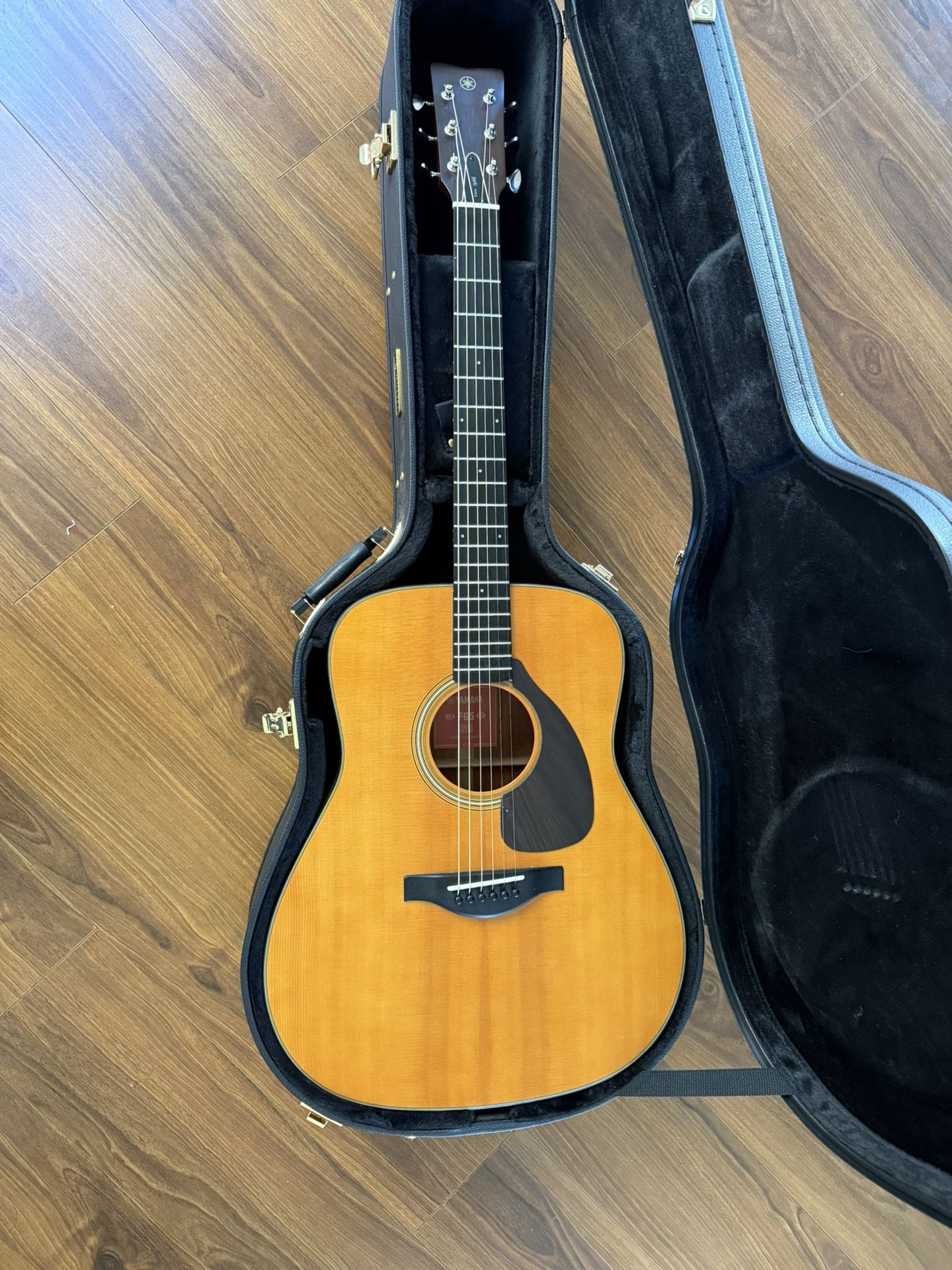 Yamaha red Label Fg5 for Sell