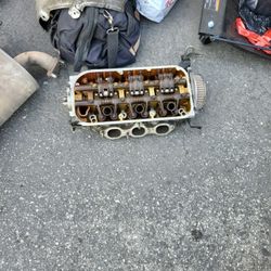 Parts For Acura And Toyota