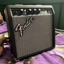 Fender Frontman 10G