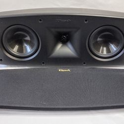 Klipsch Quintet 5 Center Surround Sound Speaker