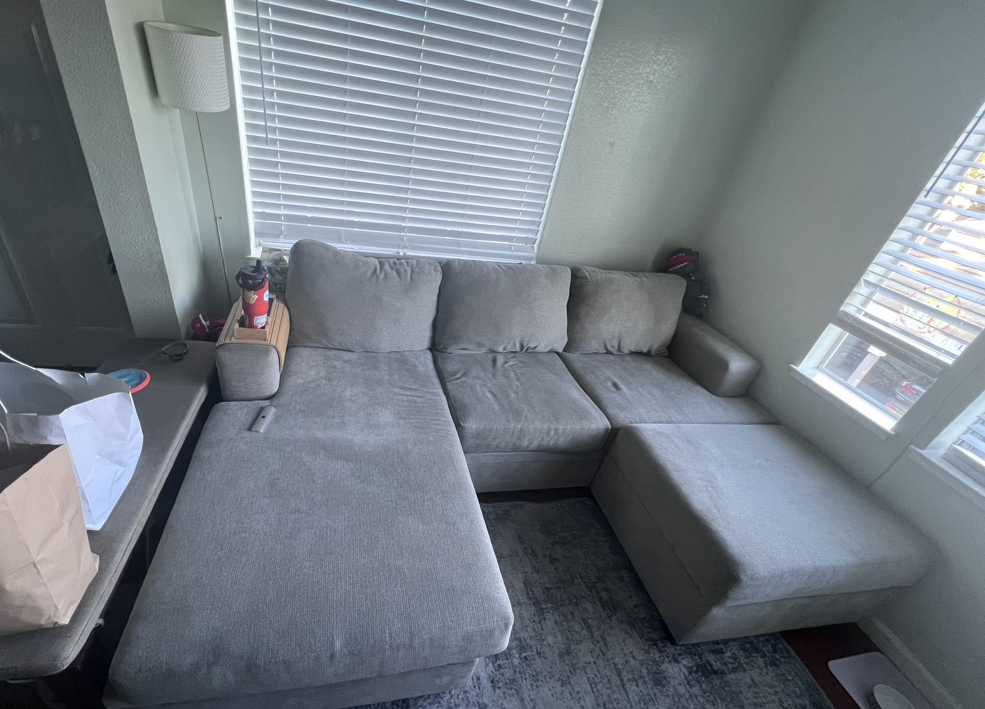 Perfect Condition Sofa For Sell In Fremont