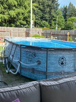 Free pool