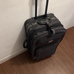 Travel Bag Suitcase 