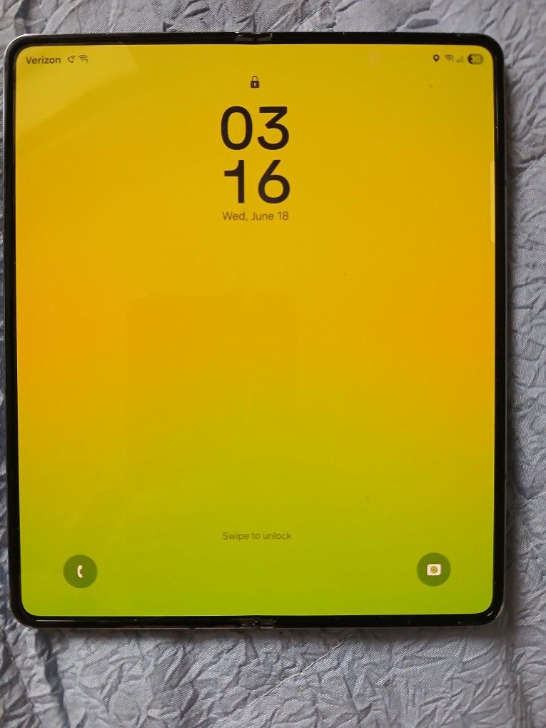 Samsung Galaxy Z Fold 4 Unlocked 256 Gb Need Cash Now Best Offer Takes It