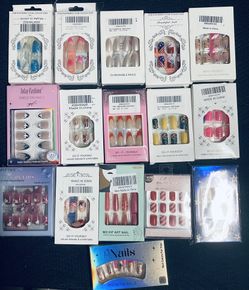 Fake Nails