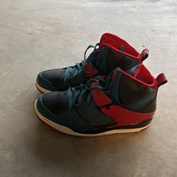Jordan’s