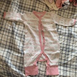 Baby Girl Clothes