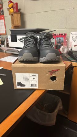 Red Wing 2343