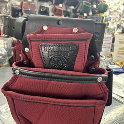 R8080DB Occidental Leather 