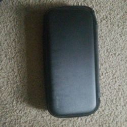 Nintendo switch Case And Hold 10 Games $15