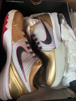 Kobe size 8